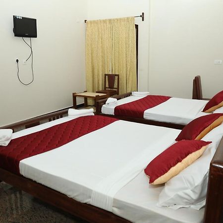 Hotel D'Europe Pondicherry Luaran gambar