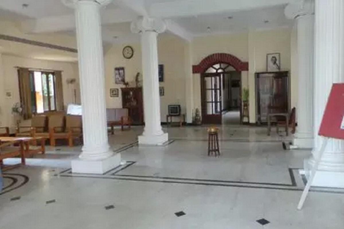 Hotel D'Europe Pondicherry Luaran gambar