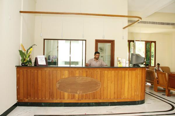Hotel D'Europe Pondicherry Luaran gambar