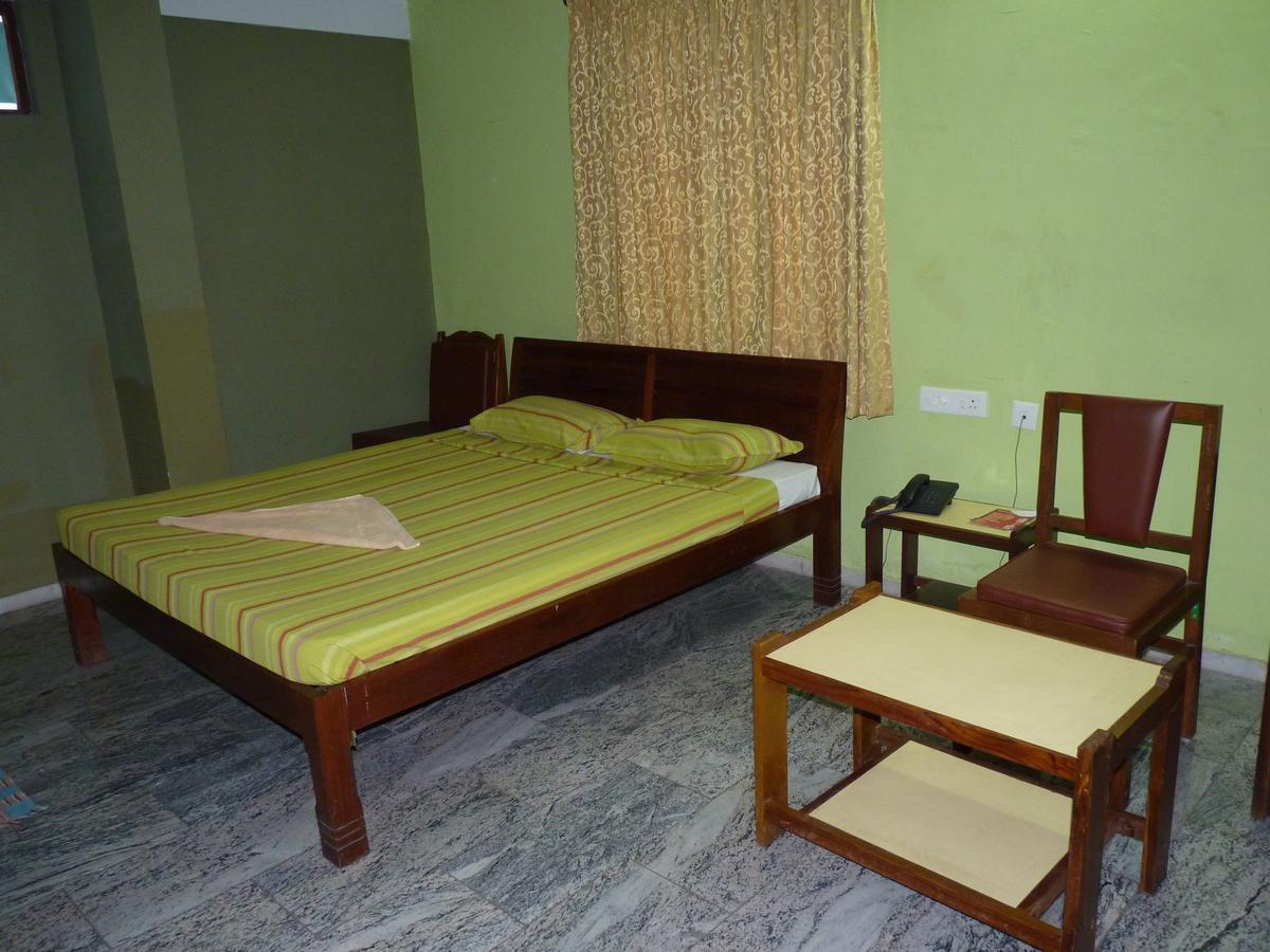 Hotel D'Europe Pondicherry Luaran gambar