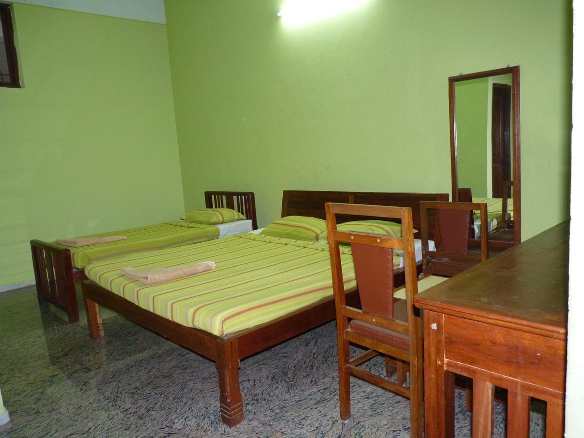 Hotel D'Europe Pondicherry Luaran gambar