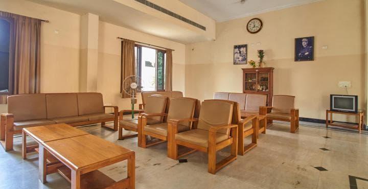 Hotel D'Europe Pondicherry Luaran gambar