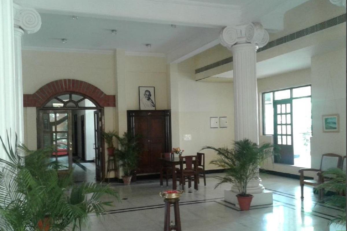 Hotel D'Europe Pondicherry Luaran gambar