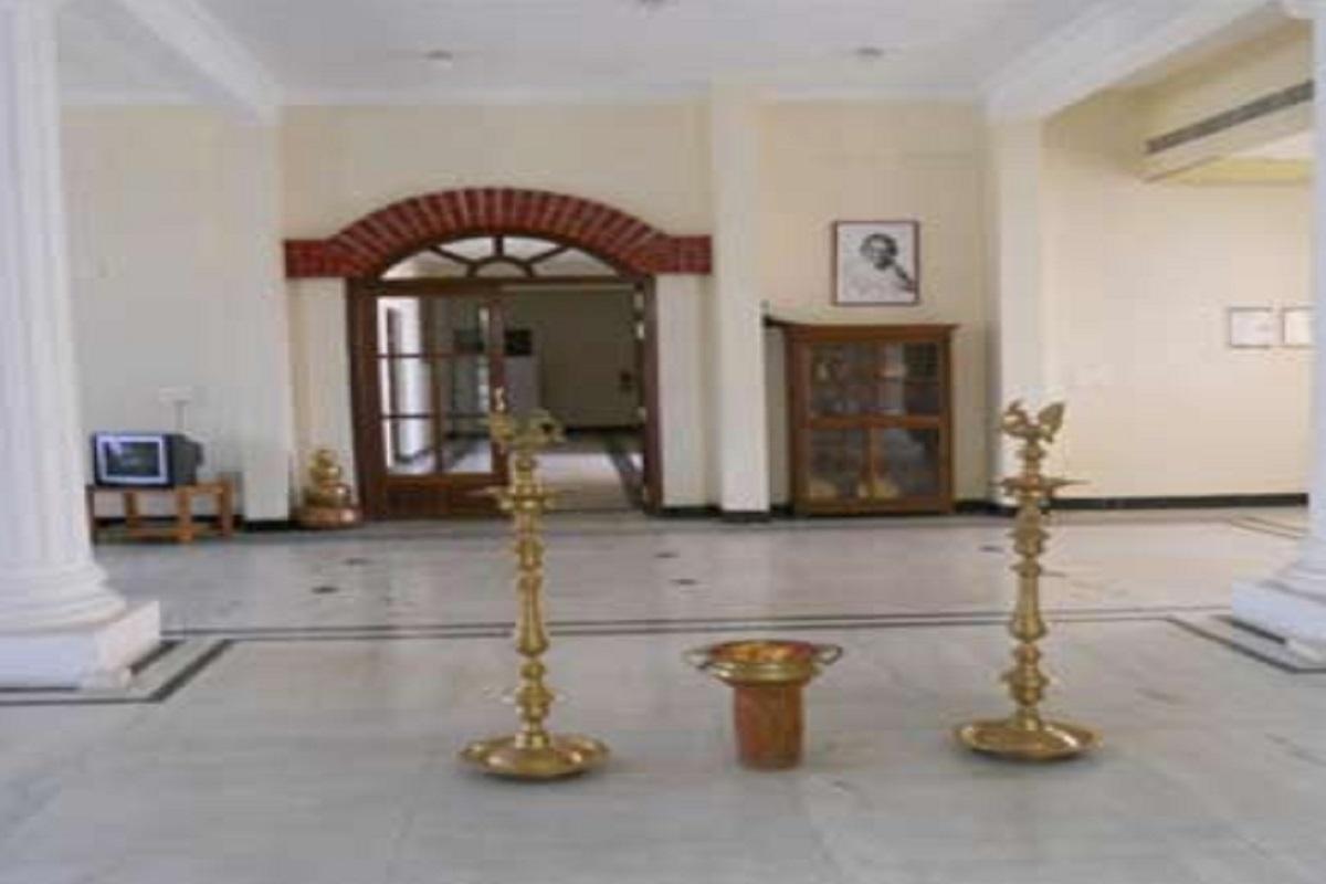 Hotel D'Europe Pondicherry Luaran gambar
