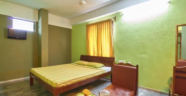 Hotel D'Europe Pondicherry Luaran gambar